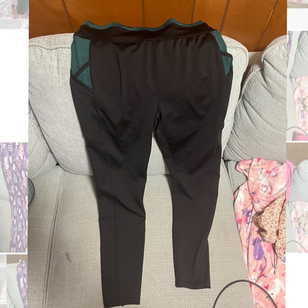 PopFit Leggings
